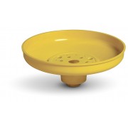 PROGUARD PART : ABS EYEWASH BOWL